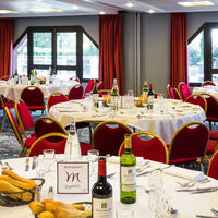 Restaurant Mercure