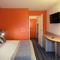 Chambre Hôtel Mercure