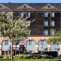 Hôtel Mercure Honfleur