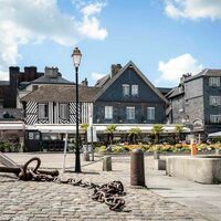 Hôtel Mercure Honfleur
