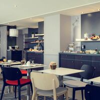 Hôtel Mercure Honfleur