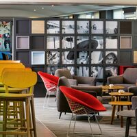 Hôtel Mercure Honfleur