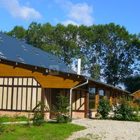 Arrivée grenier de la mothe