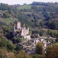 Château de Belcastel
