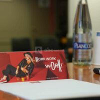 Salle de séminaire : Guillaume