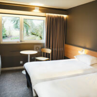 Hôtel Ibis Caen Hérouville-Saint-Clair