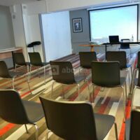 Salle de séminaire : Guillaume