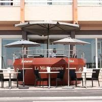 Hôtel Mediterrannée