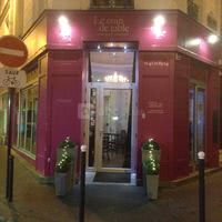 Le Coin de Table
