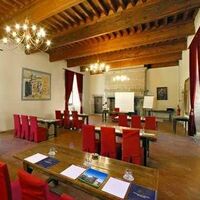 Château des Ducs de Joyeuse