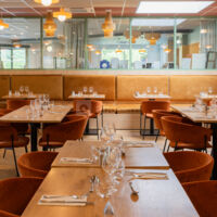 Restaurant Linette