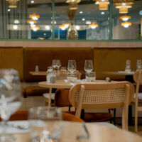Restaurant Linette
