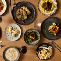 Restaurant Linette
