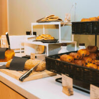 Petit Déjeuner
