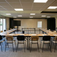 Salle de conférence