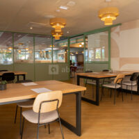 Espace De Co-working