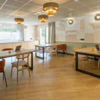 Salle Aretha 40m2