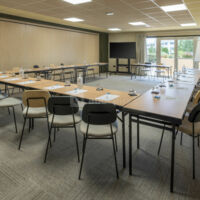 Salle Terre de Lin 60m2
