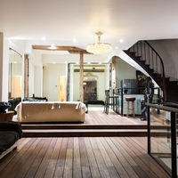 Le Loft Marais