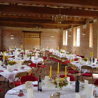 Salle de réception