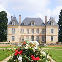 Le château
