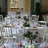 Salle du château