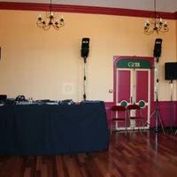Salle de danse