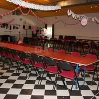 Salle des 3 maries : dépendances