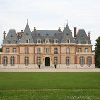 Château des Boulard