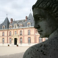 Château des Boulard