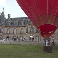 Montgolfière
