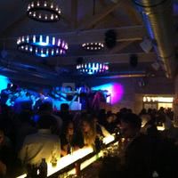 Le 33 Club