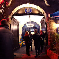 Le 33 Club