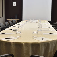 Salle de réunion Petite Prairie