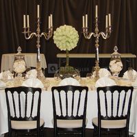 Décoration mariage