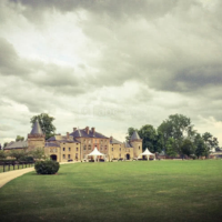 Domaine Château du Faucon
