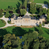 Domaine Château du Faucon
