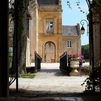 Domaine Château du Faucon