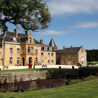 Domaine Château du Faucon