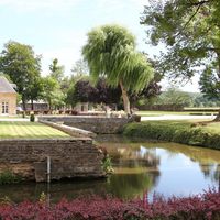 Domaine Château du Faucon