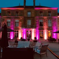 Domaine Château du Faucon