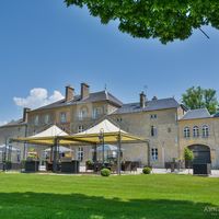 Domaine Château du Faucon