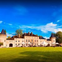 Domaine Château du Faucon