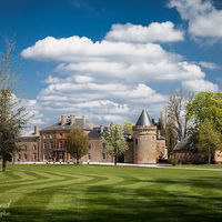 Domaine Château du Faucon