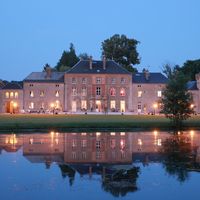 Domaine Château du Faucon
