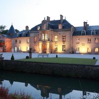 Domaine Château du Faucon