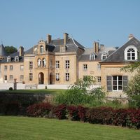 Domaine Château du Faucon