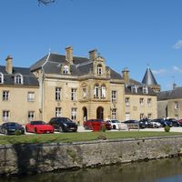 Domaine Château du Faucon