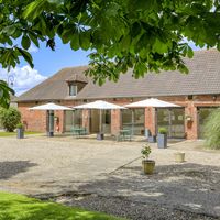 Domaine de la Croix Sauvalle