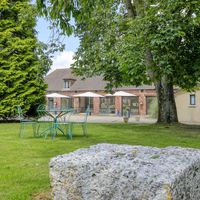 Domaine de la Croix Sauvalle